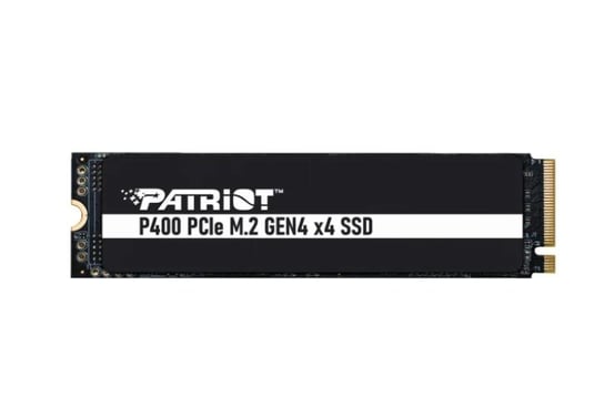 Patriot P400 2TB M.2 2280 PCIE Gen4 x4 Patriot