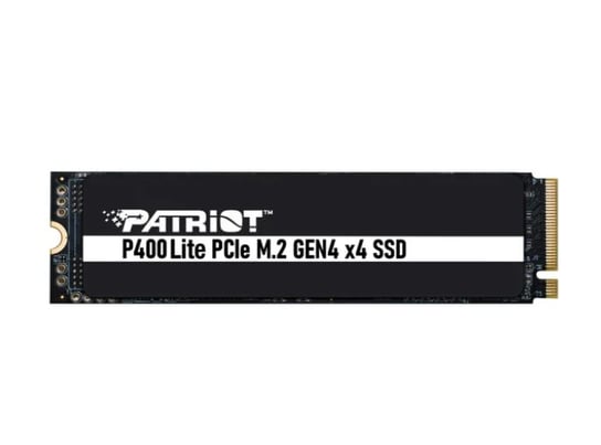 Patriot P400 LITE 1000GB M.2 2280 PCIE Gen4 x4 Patriot