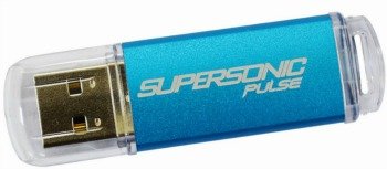 Patriot Pamięć Supersonic Pulse 32GB, USB3.0 Patriot