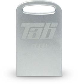 Patriot Pamięć Tab 16GB, USB3.0, metalowy Patriot