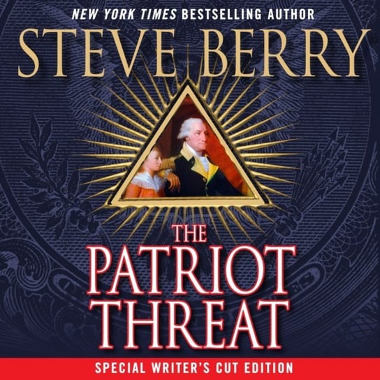 Patriot Threat Berry Steve