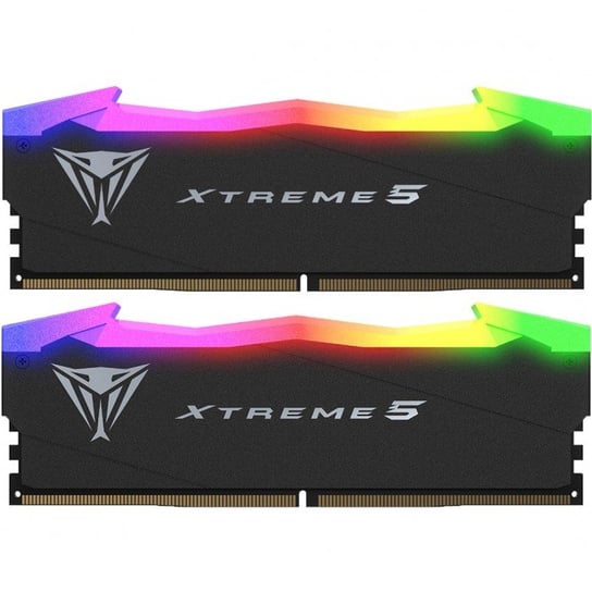 Patriot Viper Xtreme 5 RGB DDR5 2x24GB 8000MHz CL38 Patriot Memory