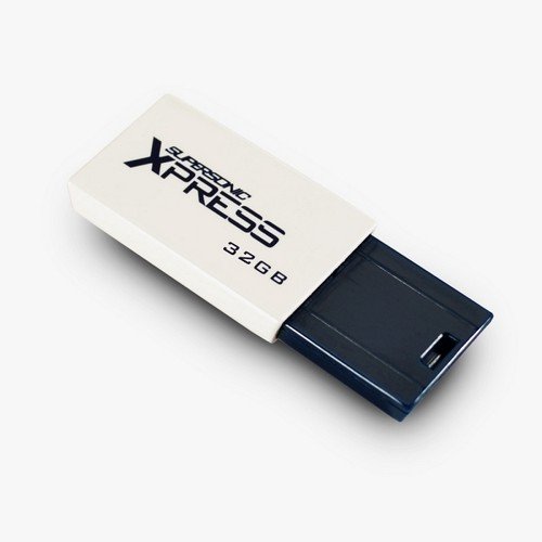 Patriot Xpress 32GB USB 3.0 60 MB/s 25 MB/s Patriot