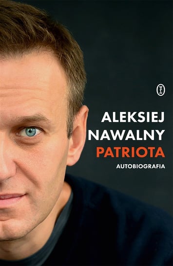 Patriota. Autobiografia - ebook epub Nawalny Aleksiej