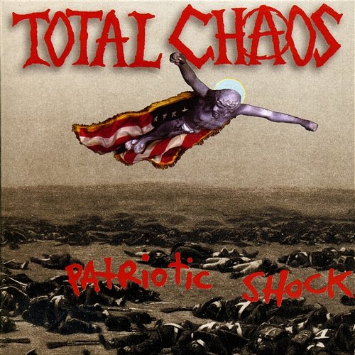 Non-Conformist Total Chaos