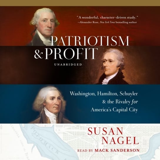 Patriotism and Profit Nagel Susan