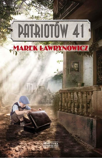 Patriotów 41 Ławrynowicz Marek