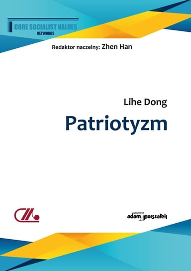 Patriotyzm Dong Lihe