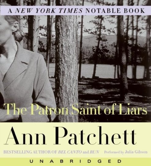Patron Saint of Liars Patchett Ann