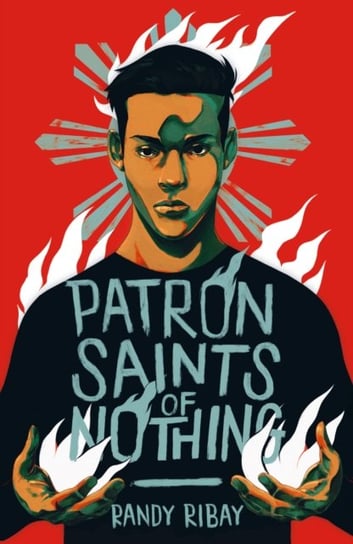 Patron Saints of Nothing Randy Ribay