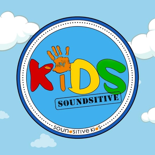PATRONITE - Soundsitive Kids ?????? - podcast Opracowanie zbiorowe