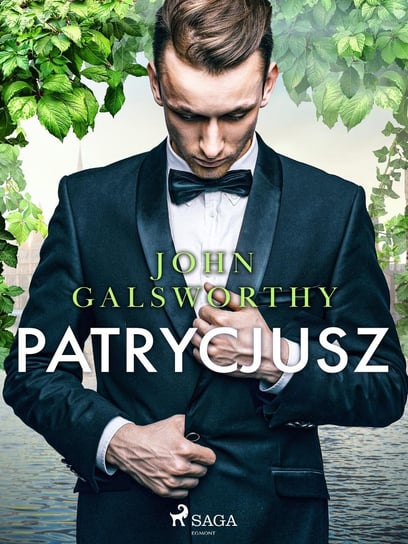 Patrycjusz John Galsworthy