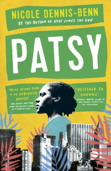 Patsy Nicole Dennis-Benn