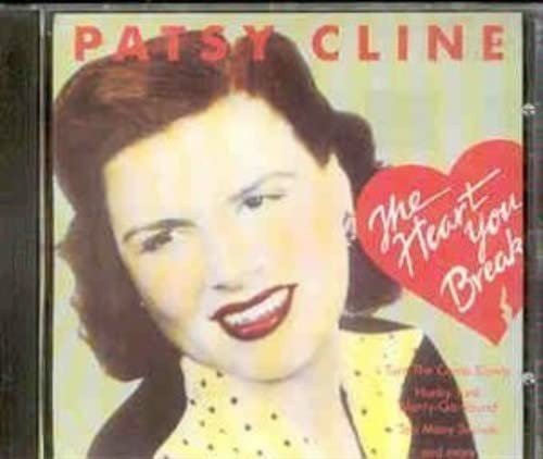 Patsy Cline Cline Patsy