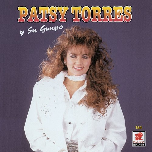 Patsy Torres y Su Grupo Patsy Torres y Su Grupo