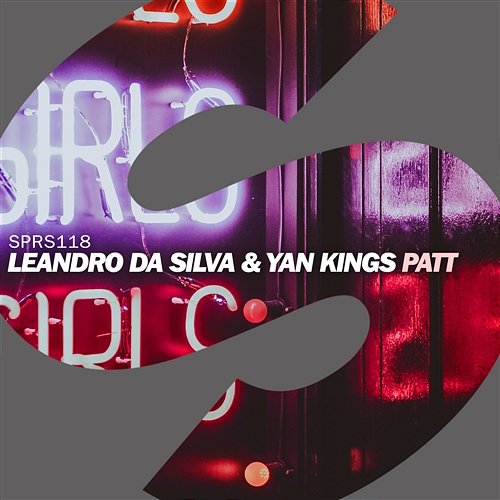 PATT Leandro Da Silva & Yan Kings