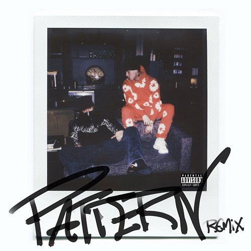 PATTERN Rav Steelo, Basstrick
