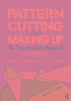 Pattern Cutting and Making Up Ward Janet, Shoben Martin