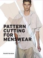 Pattern Cutting for Menswear Kershaw Gareth