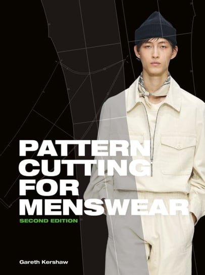 Pattern Cutting For Menswear Second Edition Gareth Kershaw