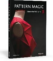 Pattern Magic 3 Nakamichi Tomoko