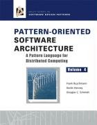 Pattern-Oriented Software Architecture Buschmann Frank, Henney Kevlin, Schmidt Douglas C.