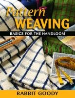 Pattern Weaving: Basics for the Handloom Goody Rabbit
