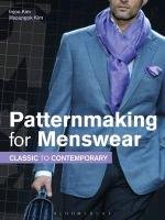 Patternmaking for Menswear Kim Injoo, Kim Myoungok