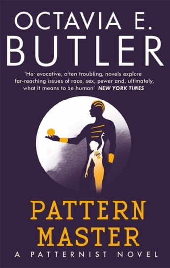 Patternmaster Butler Octavia E.