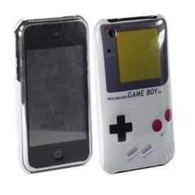 Patterns Apple Iphone 3G / 3Gs Game Boy Bestphone