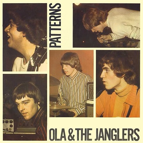 Patterns Ola & The Janglers
