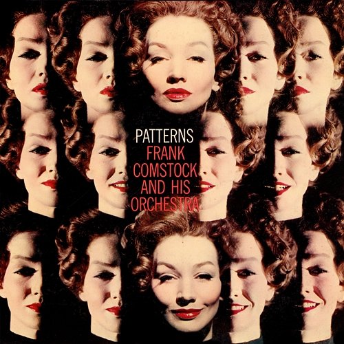Patterns Frank Comstock & His Orchestra