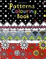 Patterns Colouring Book Rogers Kirsteen