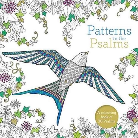 Patterns in the Psalms Spck