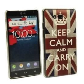 Patterns Lg L9 Ii Keep Calm And Carry On Bestphone