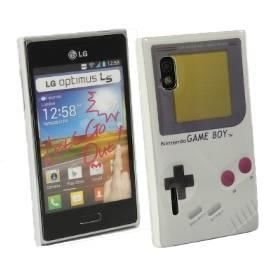 Patterns Lg Swift L5 Game Boy Bestphone