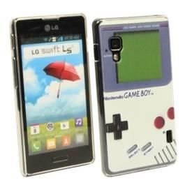 Patterns Lg Swift L5 Ii Game Boy Bestphone