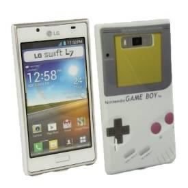 Patterns Lg Swift L7 Game Boy Bestphone