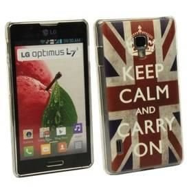 Patterns Lg Swift L7 Ii Keep Calm And Carry On Bestphone