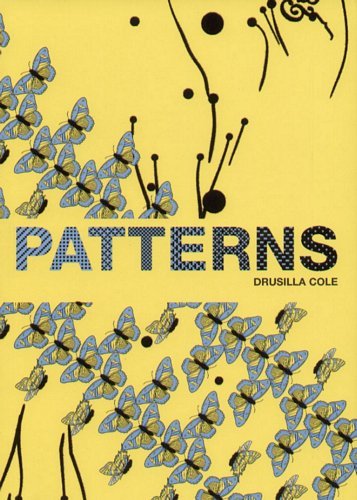 Patterns: New Surface Design Cole Drusilla