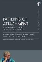 Patterns of Attachment Ainsworth Mary Salter D., Blehar Mary C., Wall Sally, Waters Everett