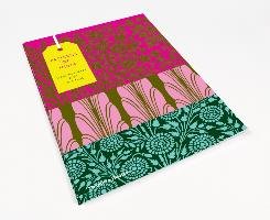 Patterns of India: 10 Sheets of Wrapping Paper with 12 Gift Tags Wilson Henry