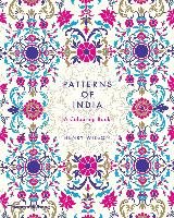 Patterns of India Wilson Henry