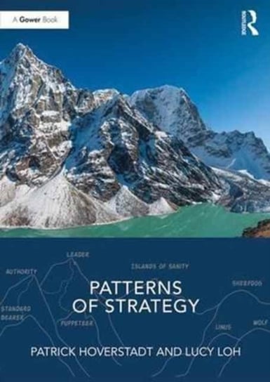 Patterns of Strategy Patrick Hoverstadt, Lucy Loh