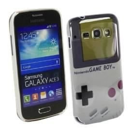 Patterns Samsung Galaxy Ace 3 Game Boy Bestphone