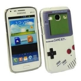 Patterns Samsung Galaxy Core Plus Game Boy Bestphone