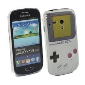 Patterns Samsung Galaxy S3 Mini Game Boy Bestphone
