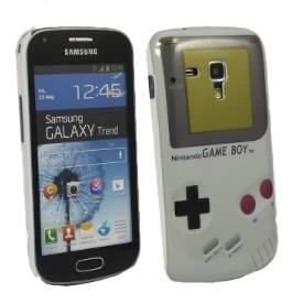 Patterns Samsung Galaxy Trend Game Boy Bestphone