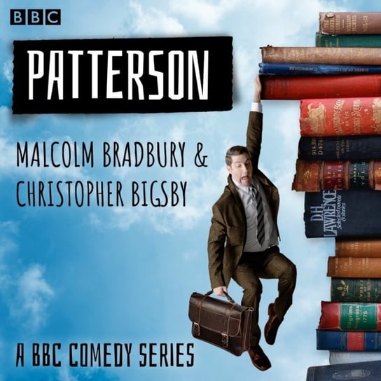 Patterson Bradbury Malcolm, Bigsby Christopher