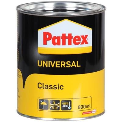 Pattex Klej Kontaktowy Universal Classic 800Ml Pattex